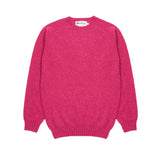 Harley Supersoft Jumper in Lipstick 1