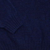 Harley Supersoft Jumper in Night Sky 2