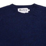 Harley Supersoft Jumper in Night Sky 3