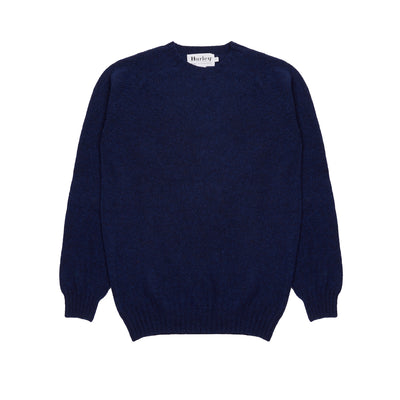 Harley Supersoft Jumper in Night Sky 1