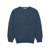 Harley Glenugie Nep Jumper in Ossian