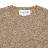 Harley Supersoft Jumper in Pebble 3