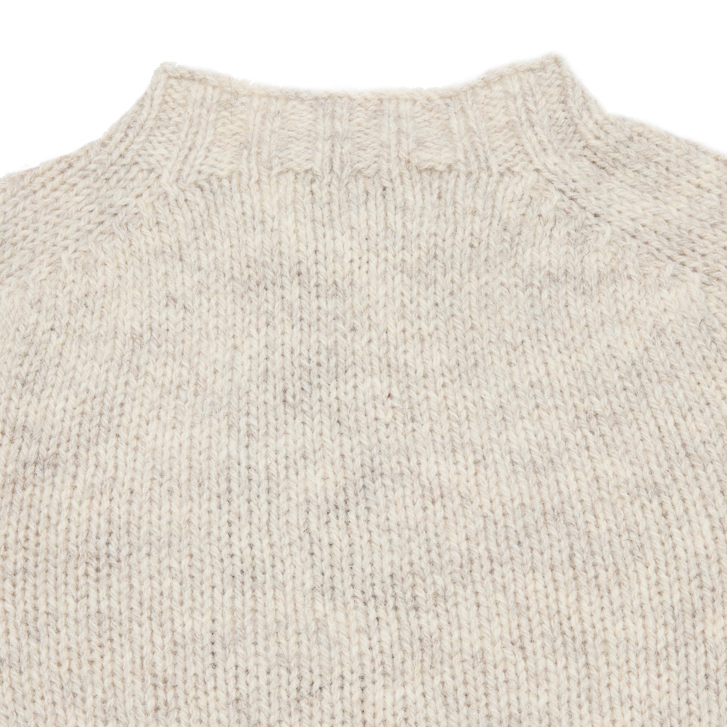 Harley Chunky Cable Jumper in Portland