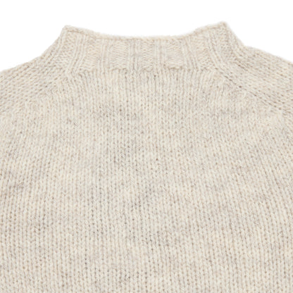 Harley Chunky Cable Jumper in Portland