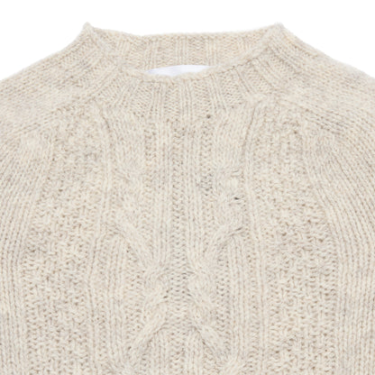 Harley Chunky Cable Jumper in Portland