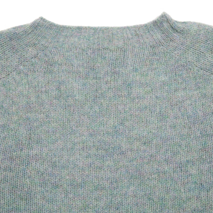 Harley Supersoft Jumper in Sea Glass