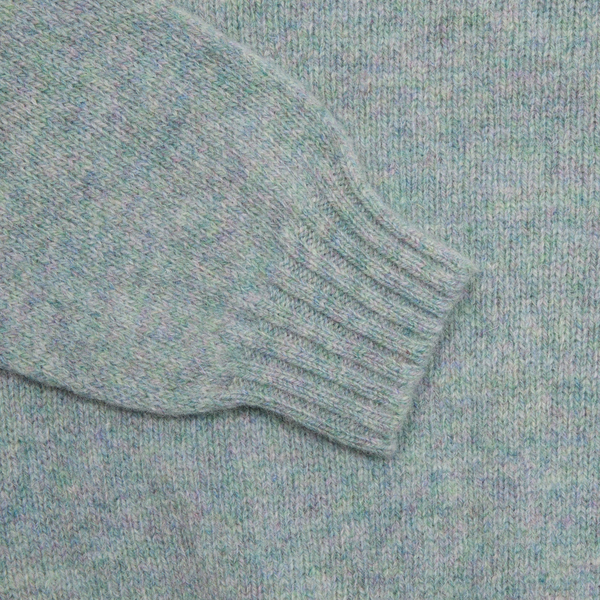 Harley Supersoft Jumper in Sea Glass