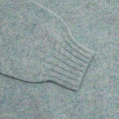 Harley Supersoft Jumper in Sea Glass