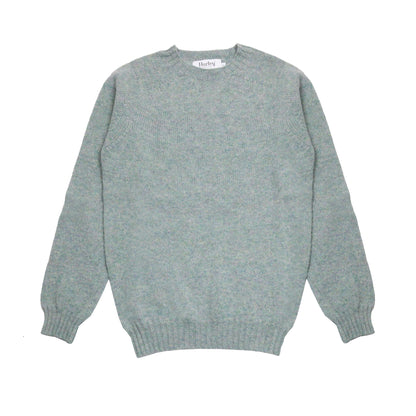Harley Supersoft Jumper in Sea Glass