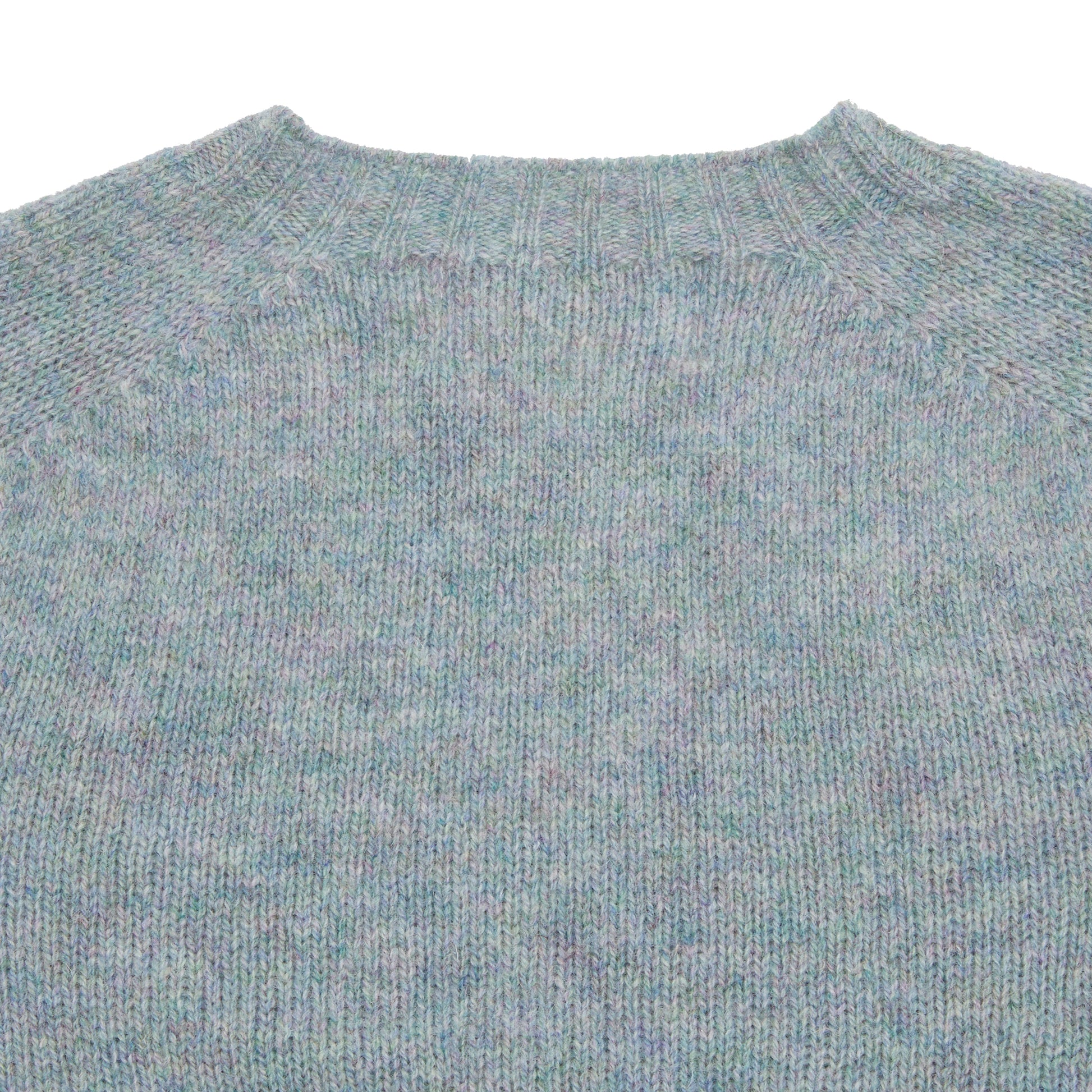 Harley Supersoft Jumper in Seaglass 4
