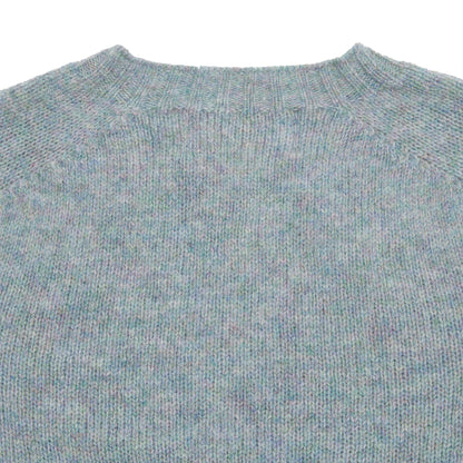 Harley Supersoft Jumper in Seaglass 4