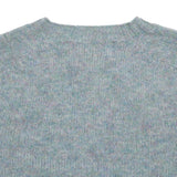 Harley Supersoft Jumper in Seaglass 4