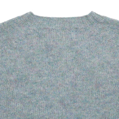 Harley Supersoft Jumper in Seaglass 4