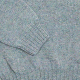 Harley Supersoft Jumper in Seaglass 2