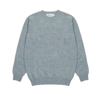 Harley Supersoft Jumper in Seaglass 1