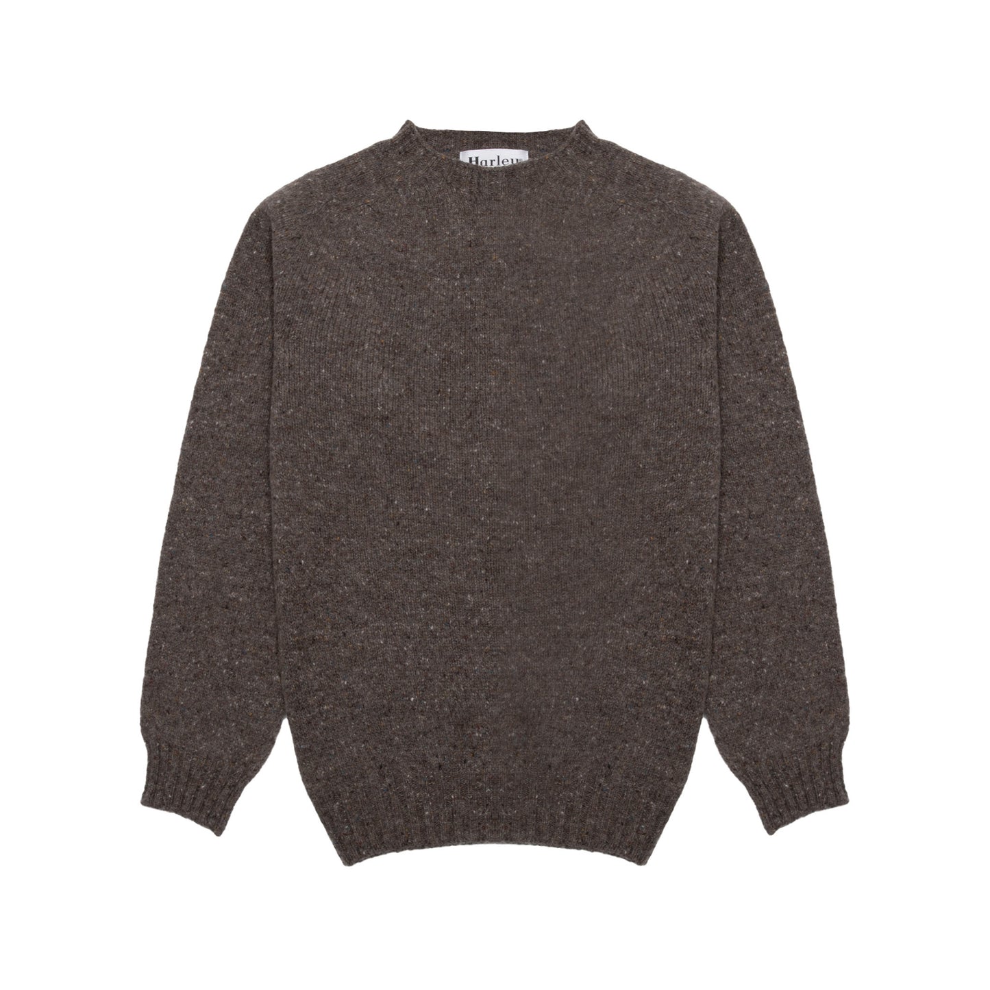 Harley Glenugie Nep Jumper in Torridon