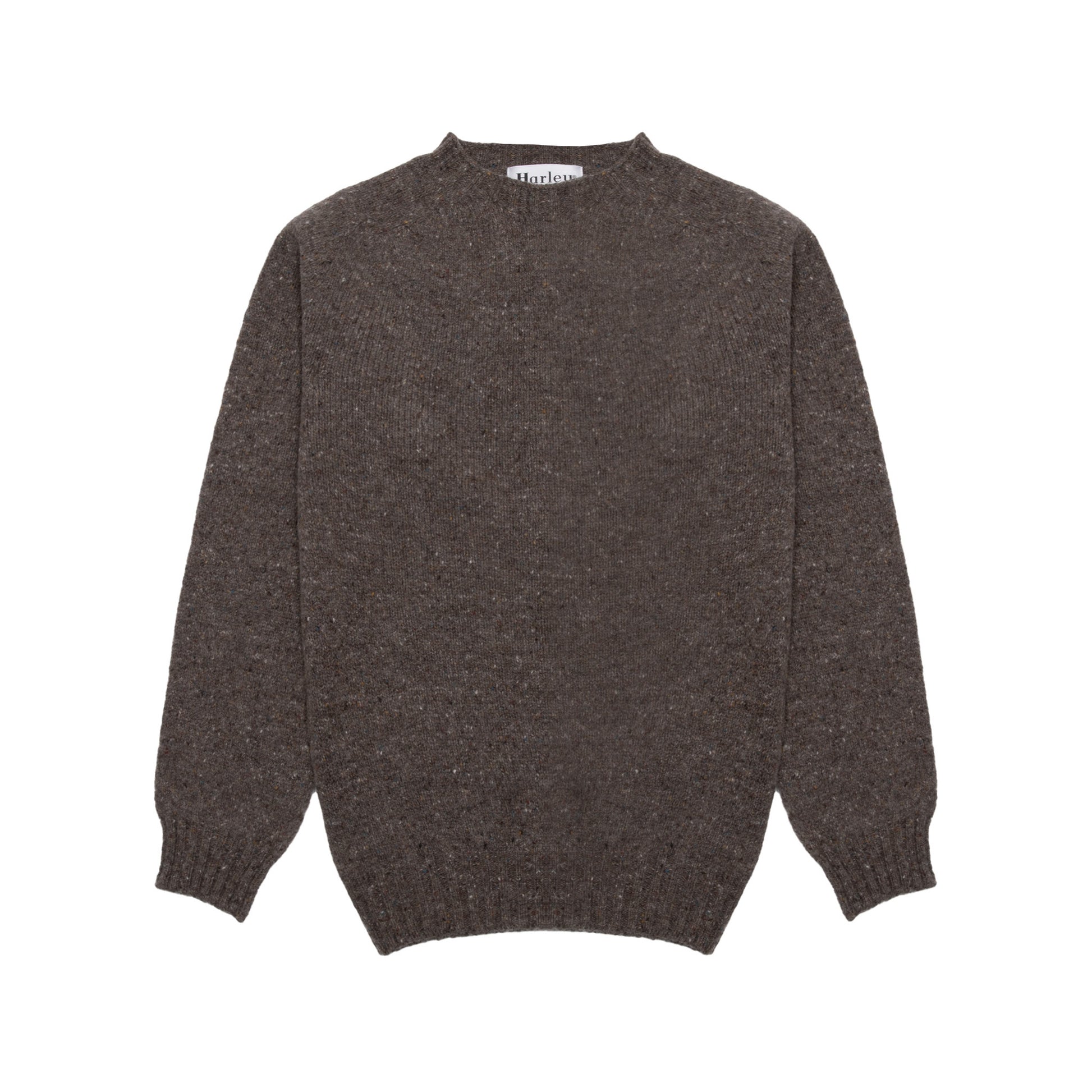 Harley Glenugie Nep Jumper in Torridon