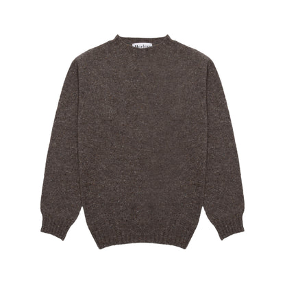 Harley Glenugie Nep Jumper in Torridon