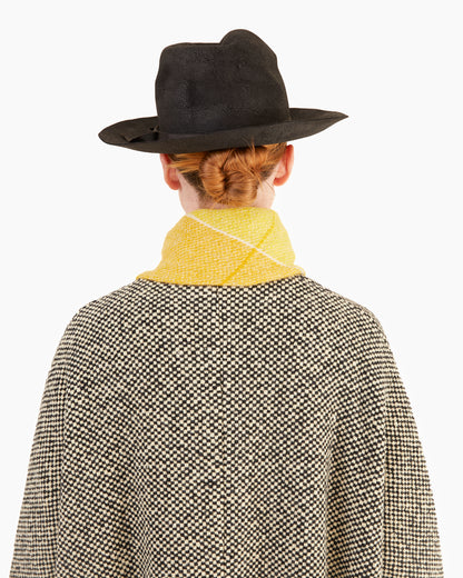 Horisaki No. 55 Rabbit Fur Felt Hat in Various