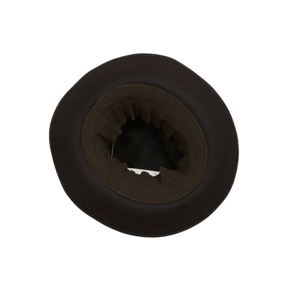 Horisaki No. 16 Beaver Fur Felt Hat in Various