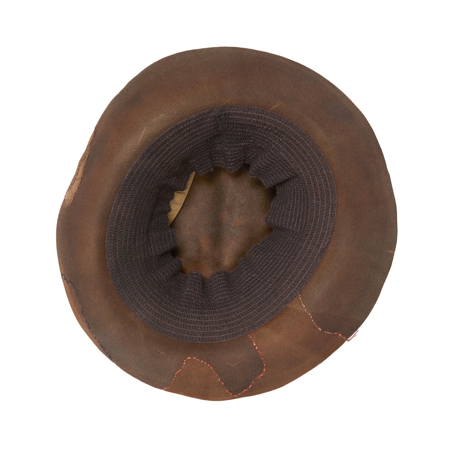 Horisaki No.205 Beaver Fur Felt Hat in Various