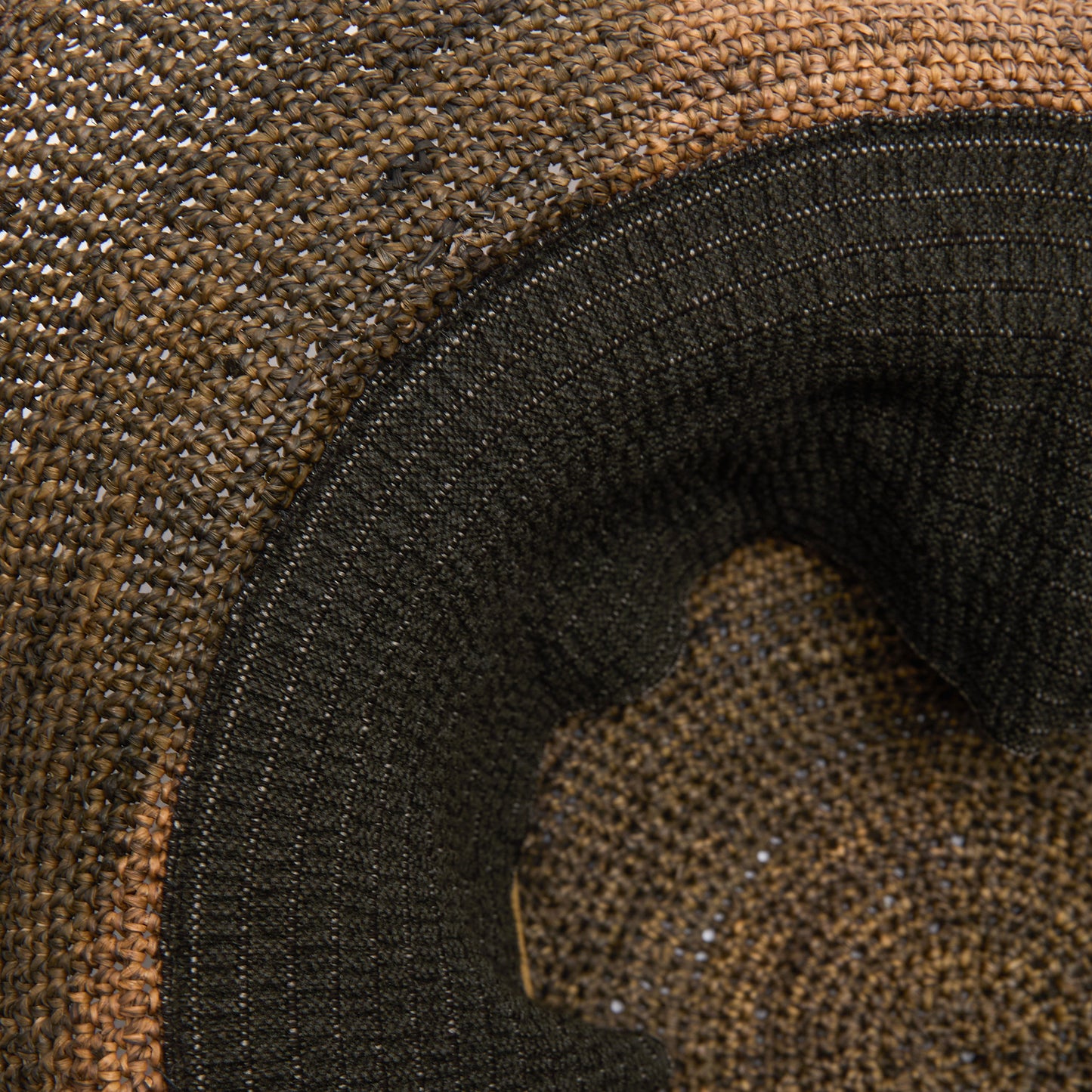 Horisaki No.142 Toquilla Straw Hat in Various