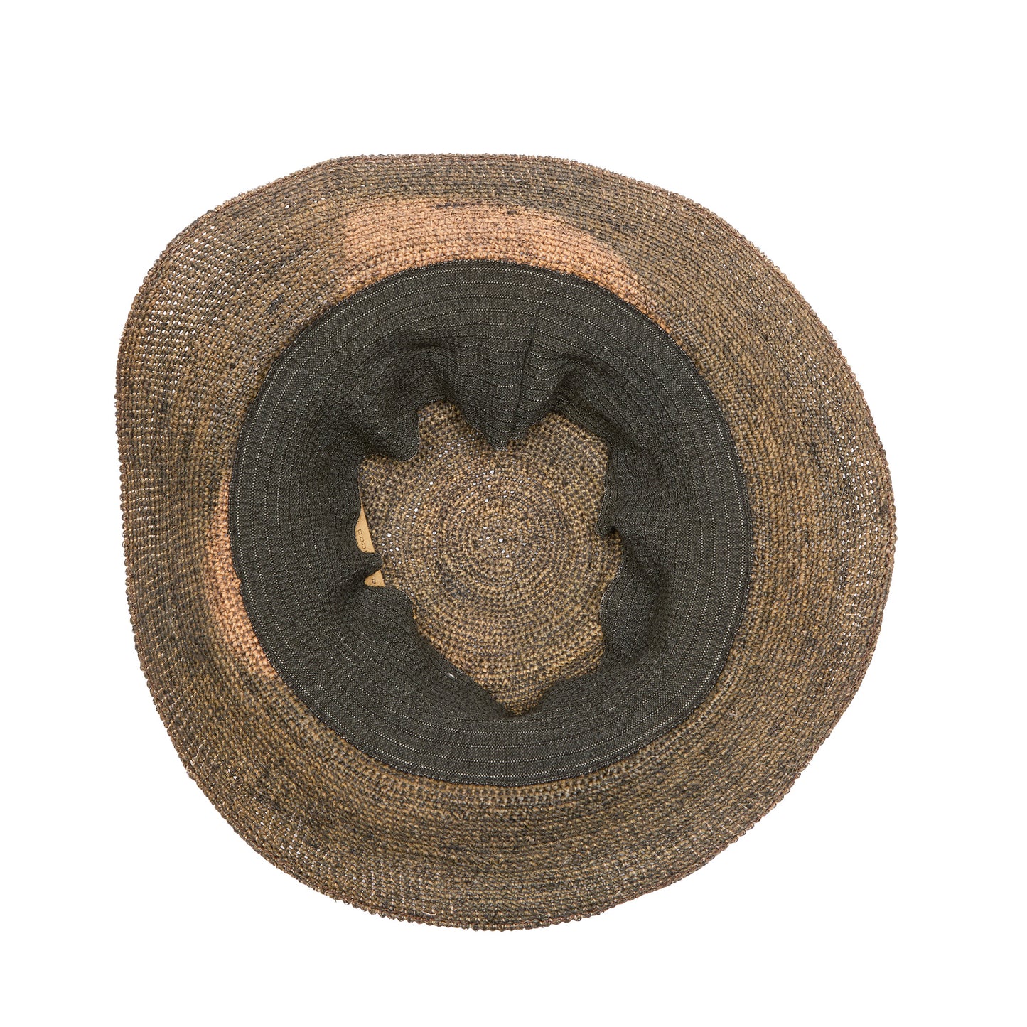 Horisaki No.142 Toquilla Straw Hat in Various