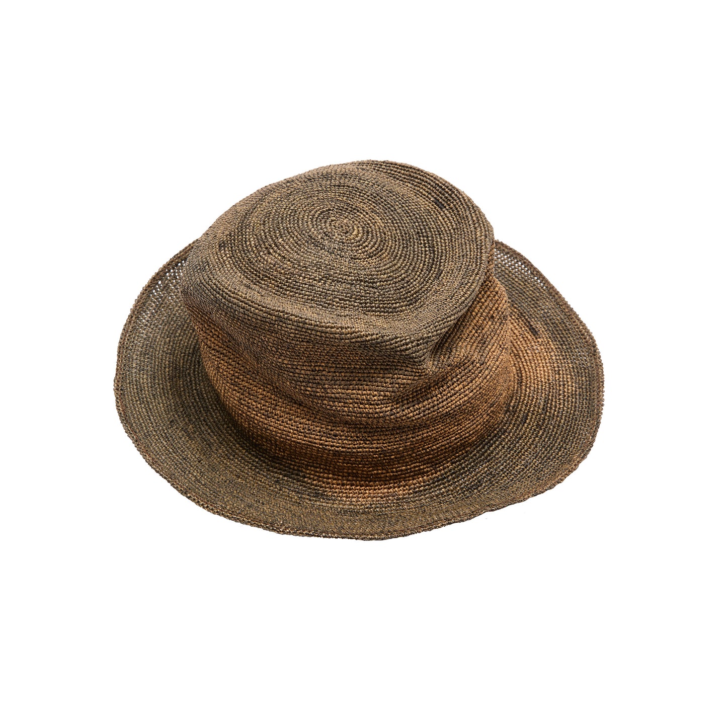 Horisaki No.142 Toquilla Straw Hat in Various