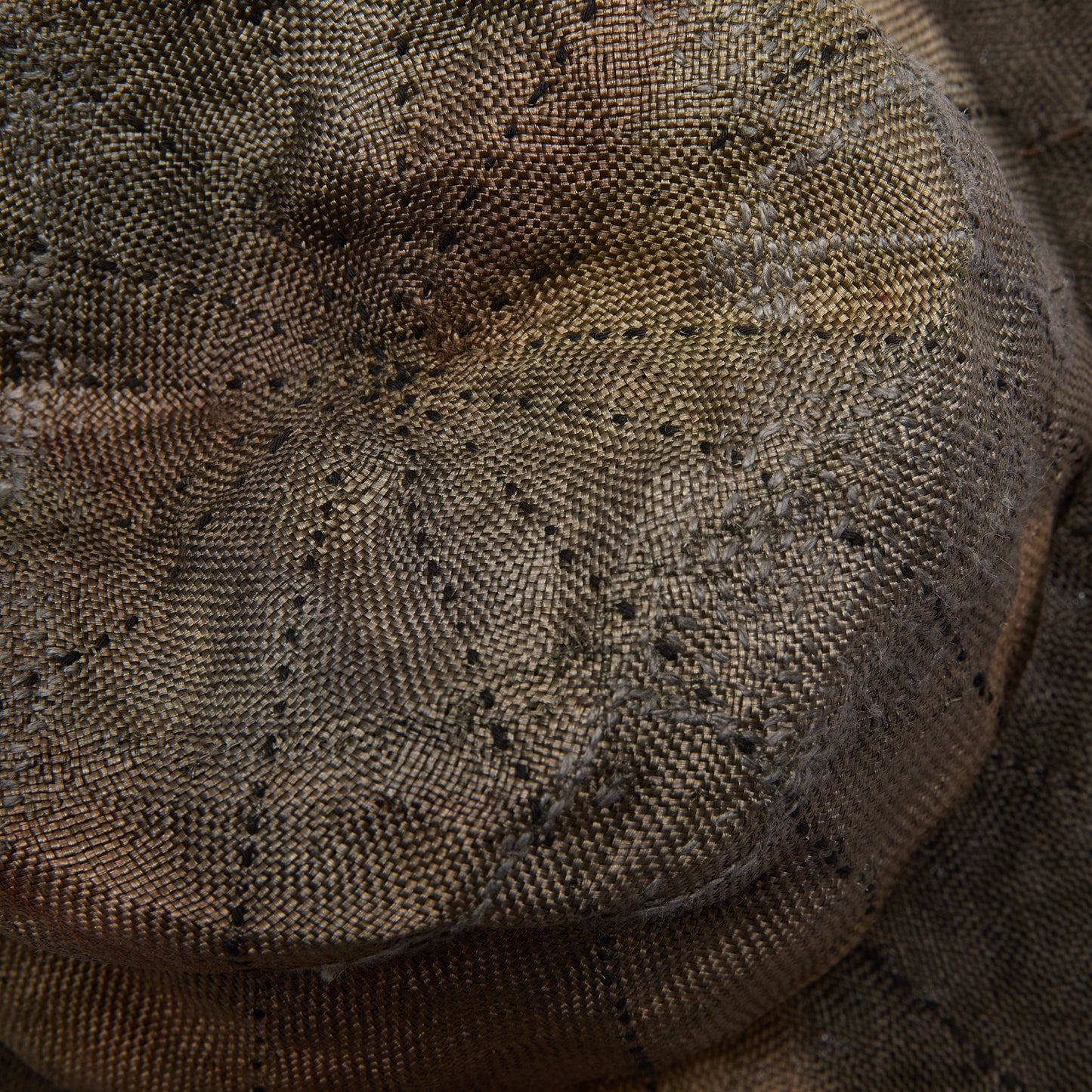 Horisaki No.185 Sisal Straw Hat in Various