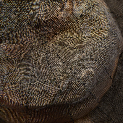 Horisaki No.185 Sisal Straw Hat in Various