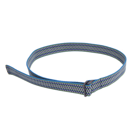 Inis Meáin Cotton Crios Belt in Meabh
