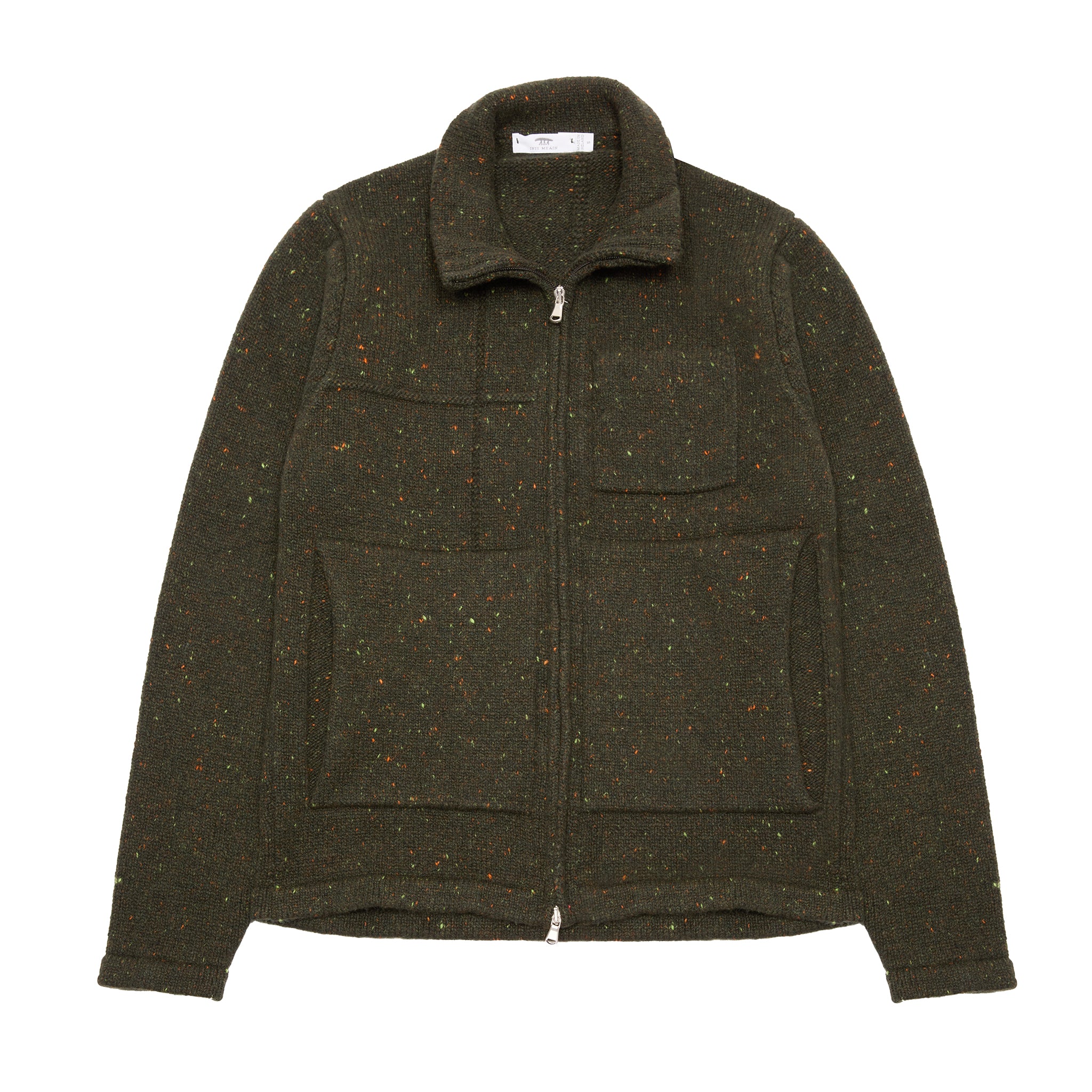 Inis Meáin - Genuine Aran knitwear from Ireland in fine yarns