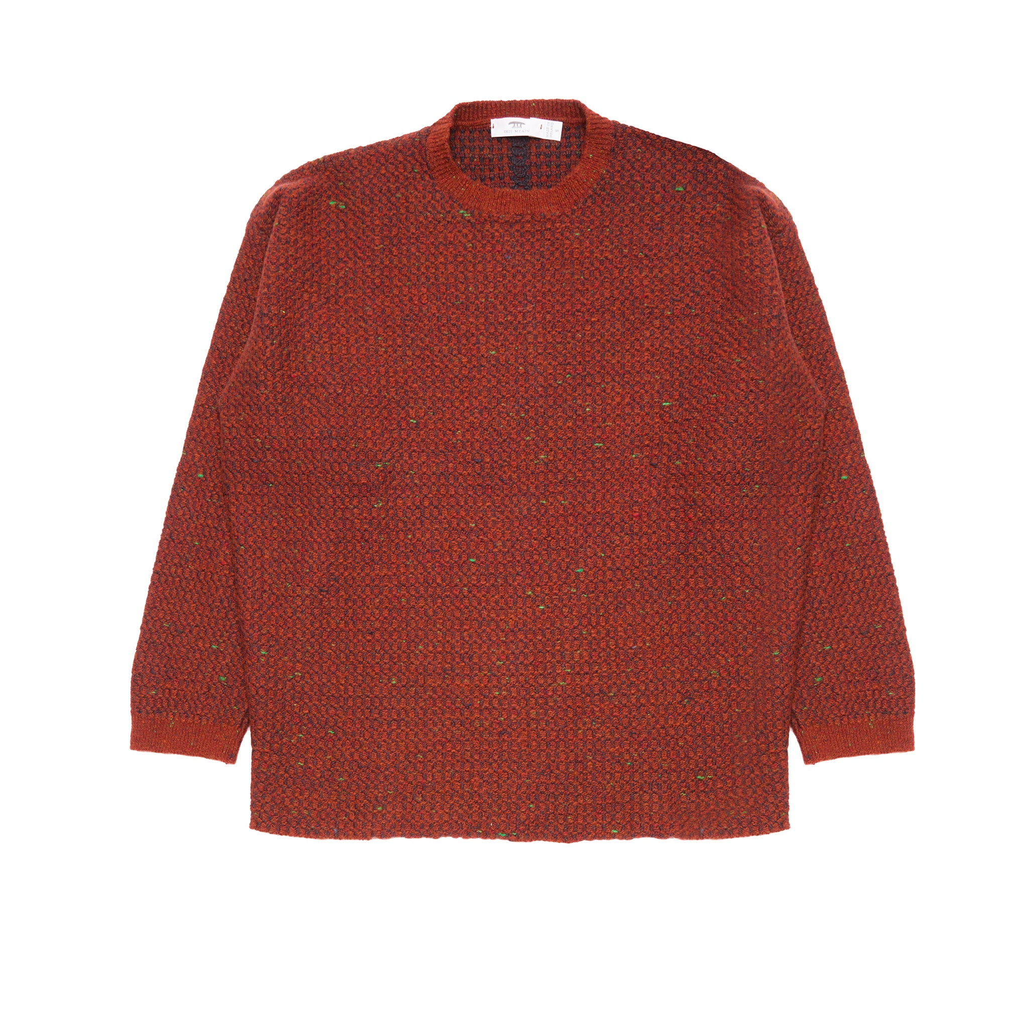 Inis Meáin - Genuine Aran knitwear from Ireland in fine yarns