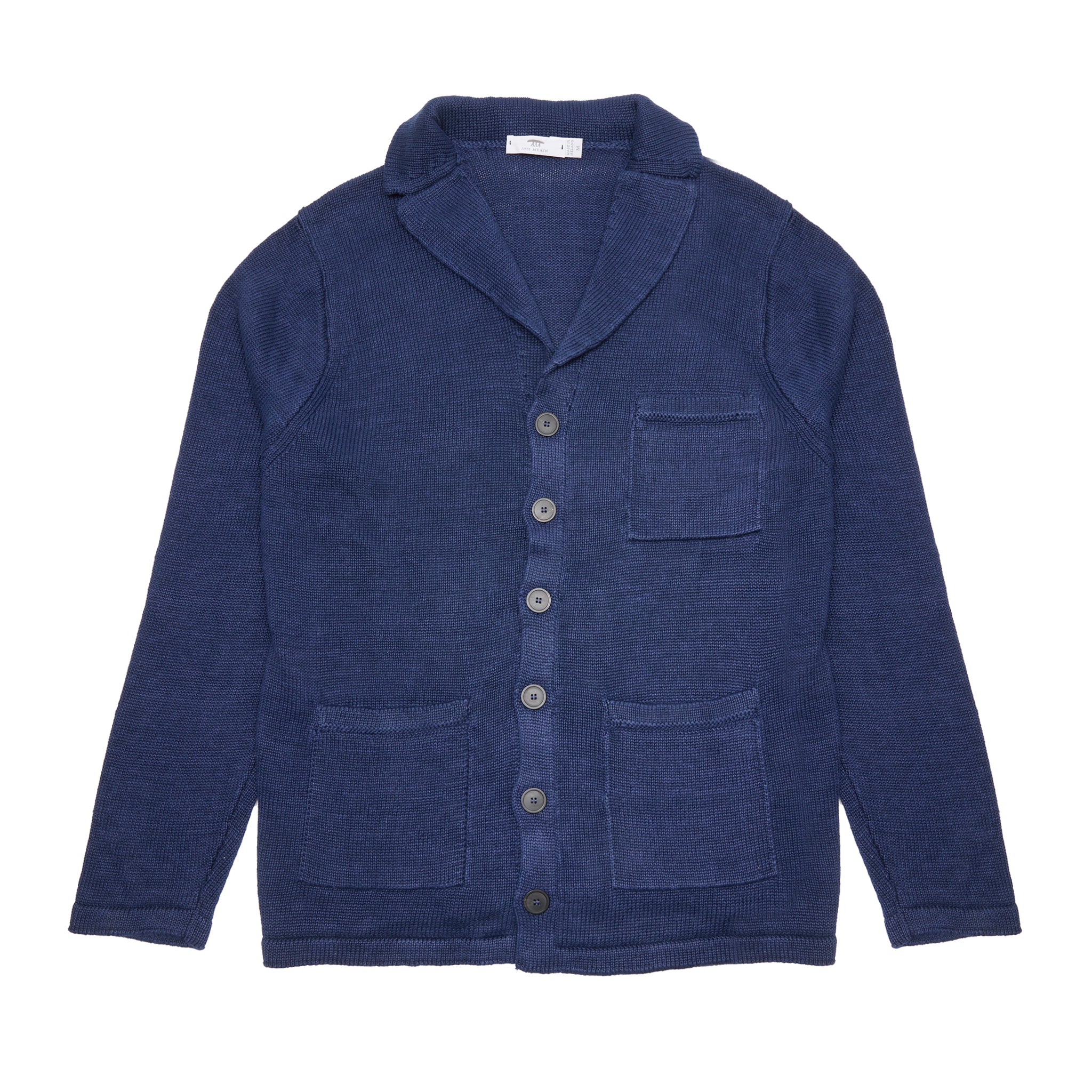 Inis Meáin - Genuine Aran knitwear from Ireland in fine yarns