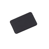 Isaac Reina Classify Card Holder in Black
