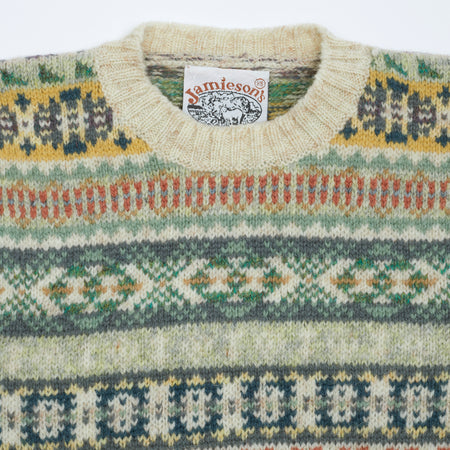 Jamieson’s of Shetland - Genuine Shetland and Fair Isle knitwear – Dick ...