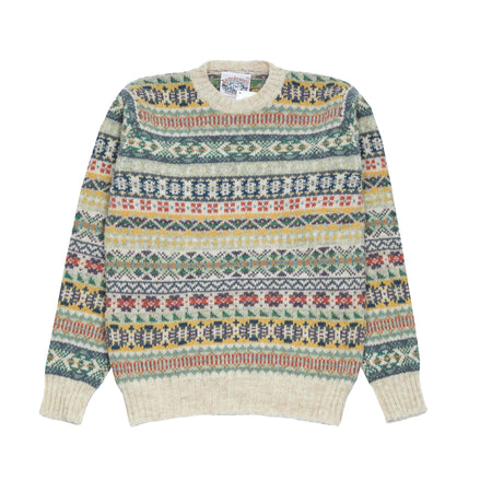 Jamiesons sweater best sale