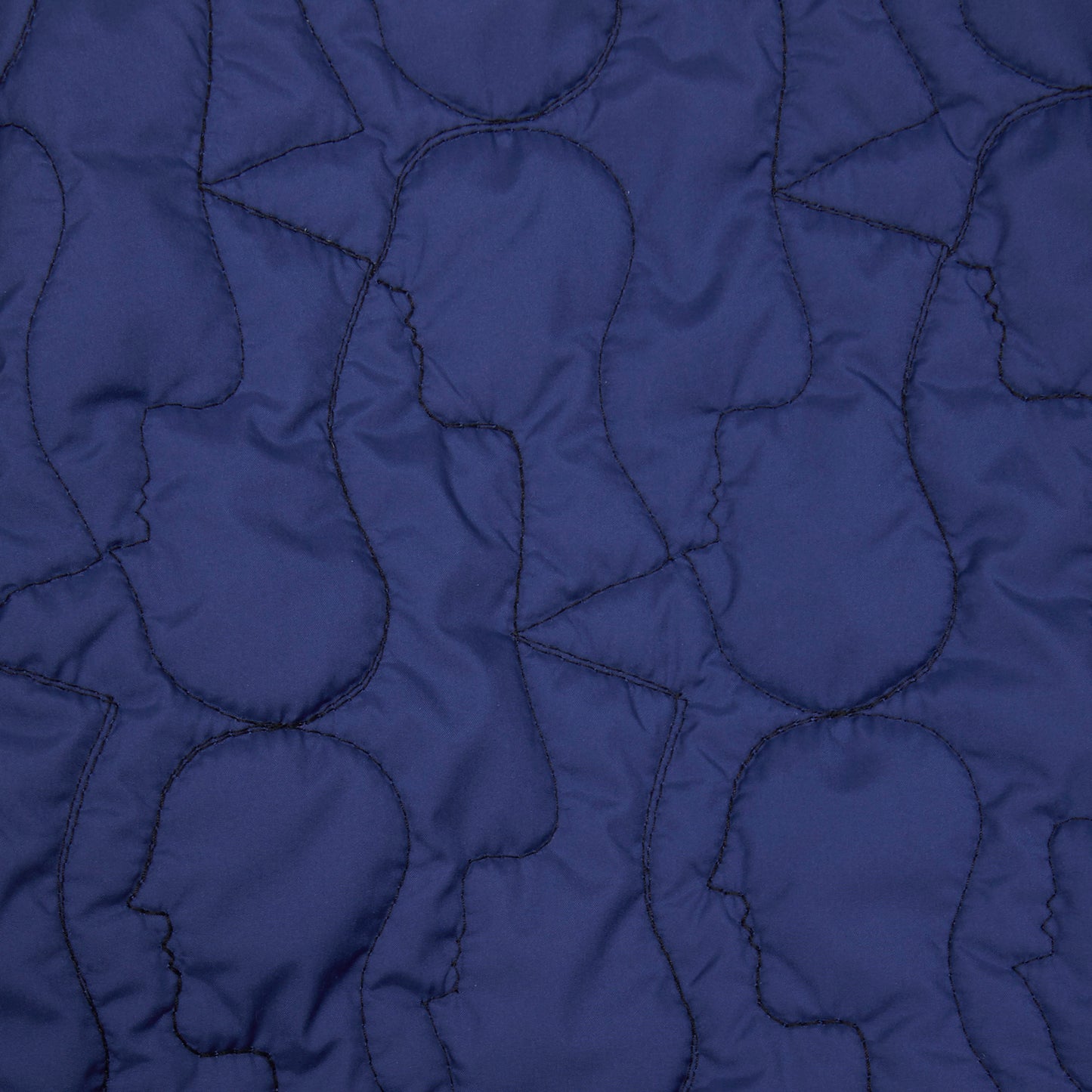 KONRAD Imri Reversible Jacket in Black / Blue 8