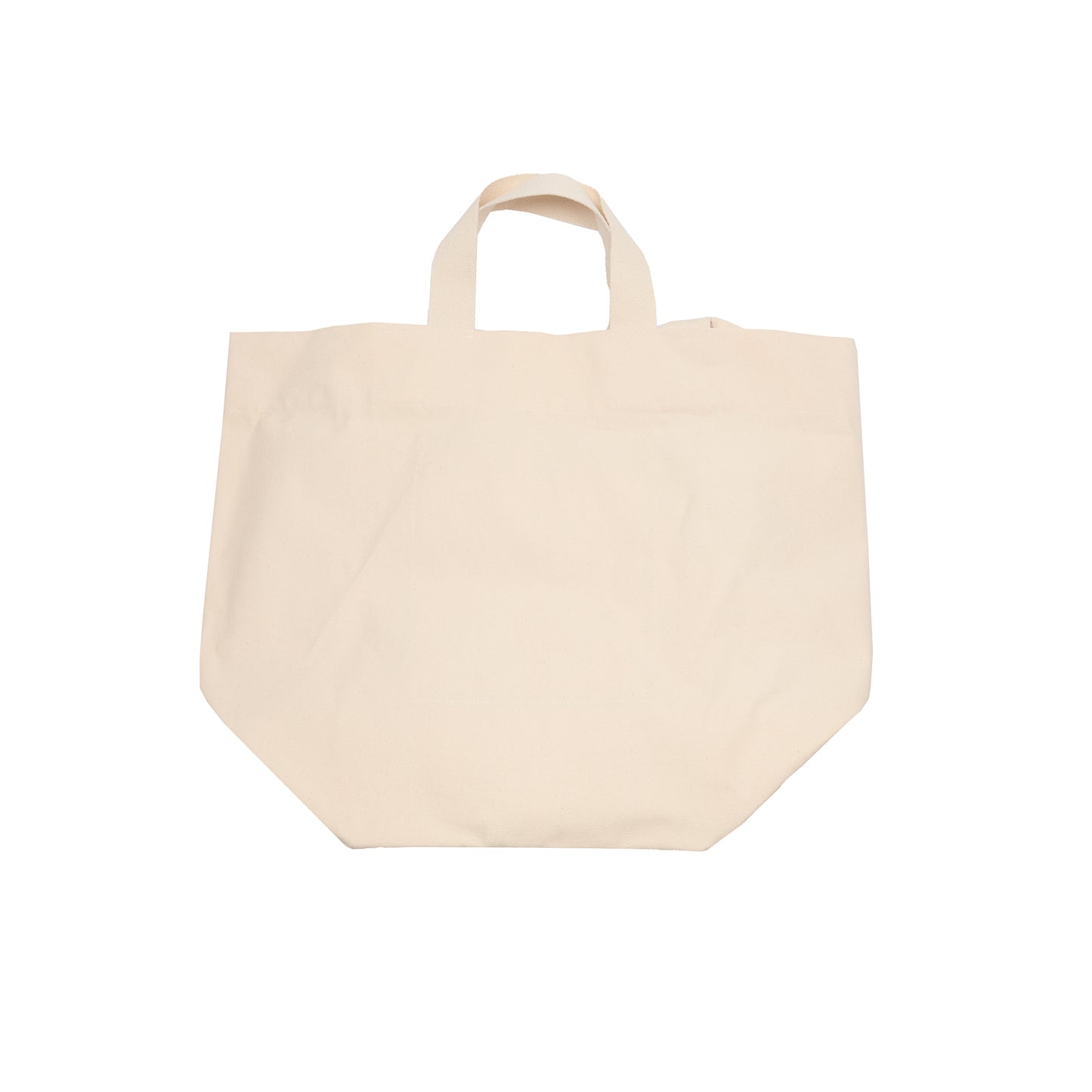 KONRAD Paula Tote Bag in Ecru