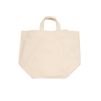 KONRAD Paula Tote Bag in Ecru