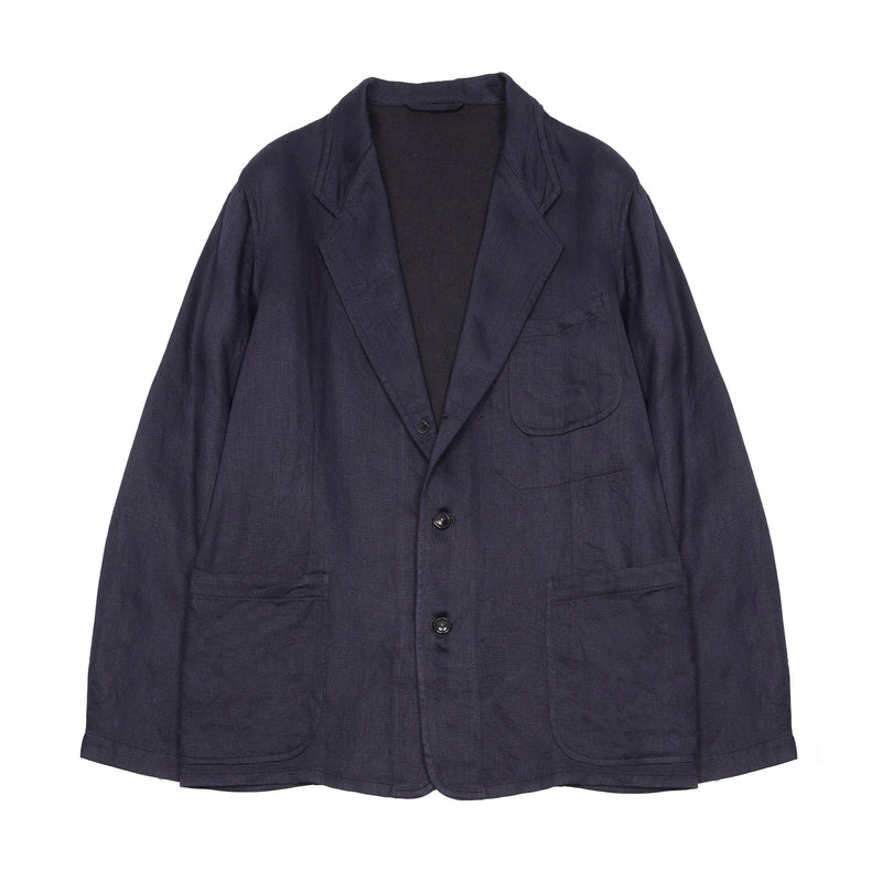 SALE STYLING - KAPTAIN SUNSHINE CRUISE SHIRT JACKET - HOUNDS TOOTH - Blog