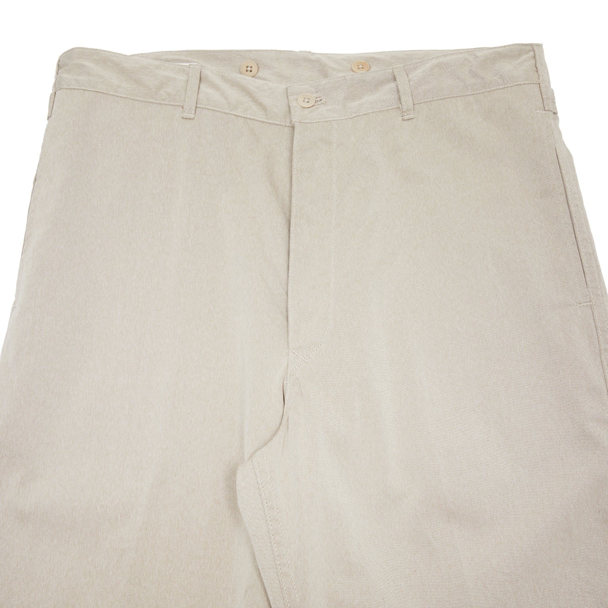 Kaptain Sunshine Buckleback Trousers in Taupe – Dick's Edinburgh