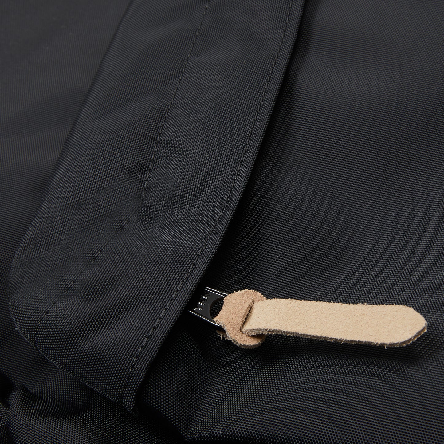 Kaptain Sunshine USA Daypack in Black