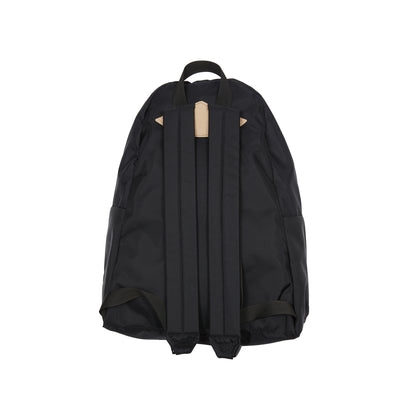 Kaptain Sunshine USA Daypack in Black