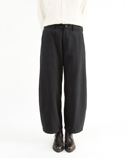 Labo.Art Women's Bum Mel Pant in Black