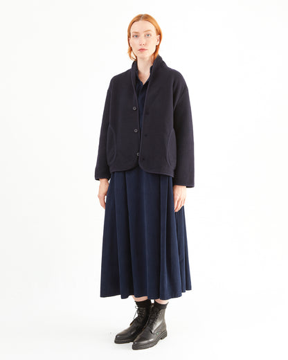 Labo.Art Women's Alice Dress in Atlantic