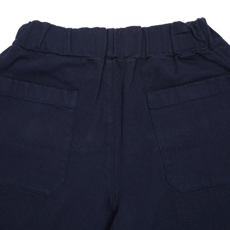 Labo Art Paride Alfa Trousers in Atlantic