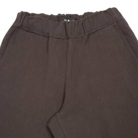 Labo Art Paride Alfa Trousers in Bark