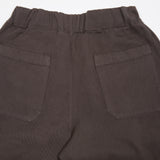 Labo Art Paride Alfa Trousers in Bark