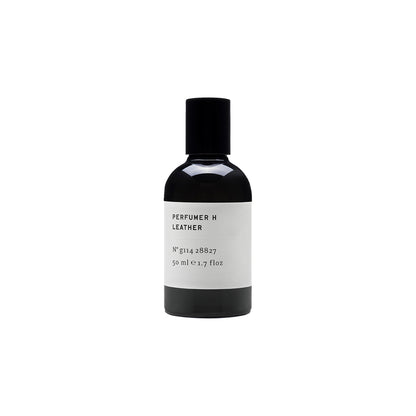 Perfumer H Leather Eau De Parfum 50ml